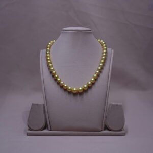 South sea pearls mala