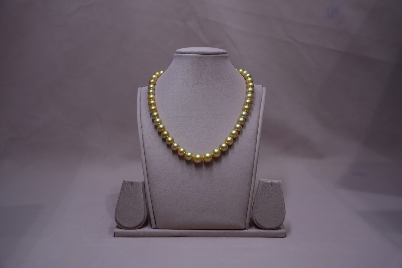 South sea pearls mala