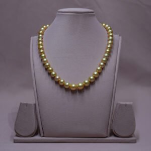 South Sea Pearls Mala